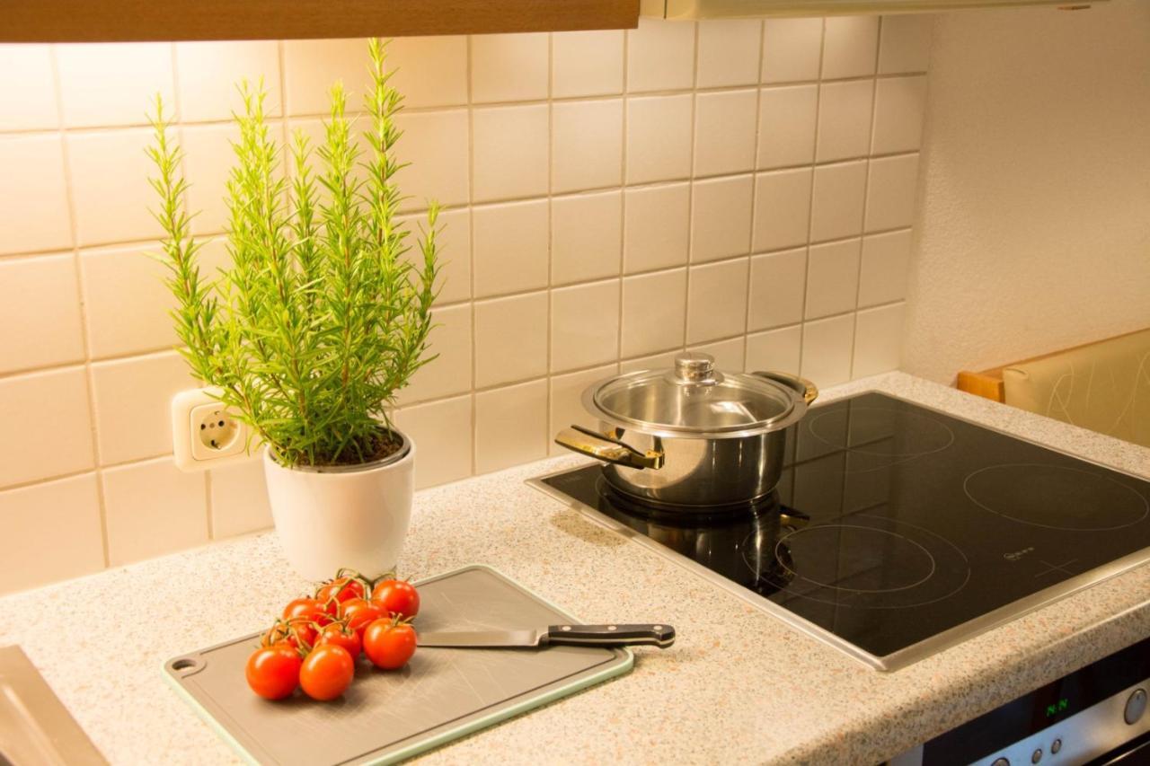 Ferienhaus Muehlstein Silbertal Eksteriør bilde