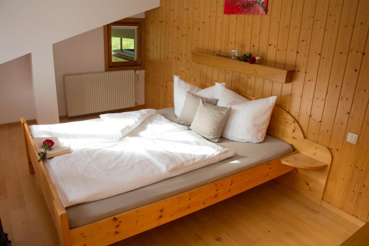 Ferienhaus Muehlstein Silbertal Eksteriør bilde